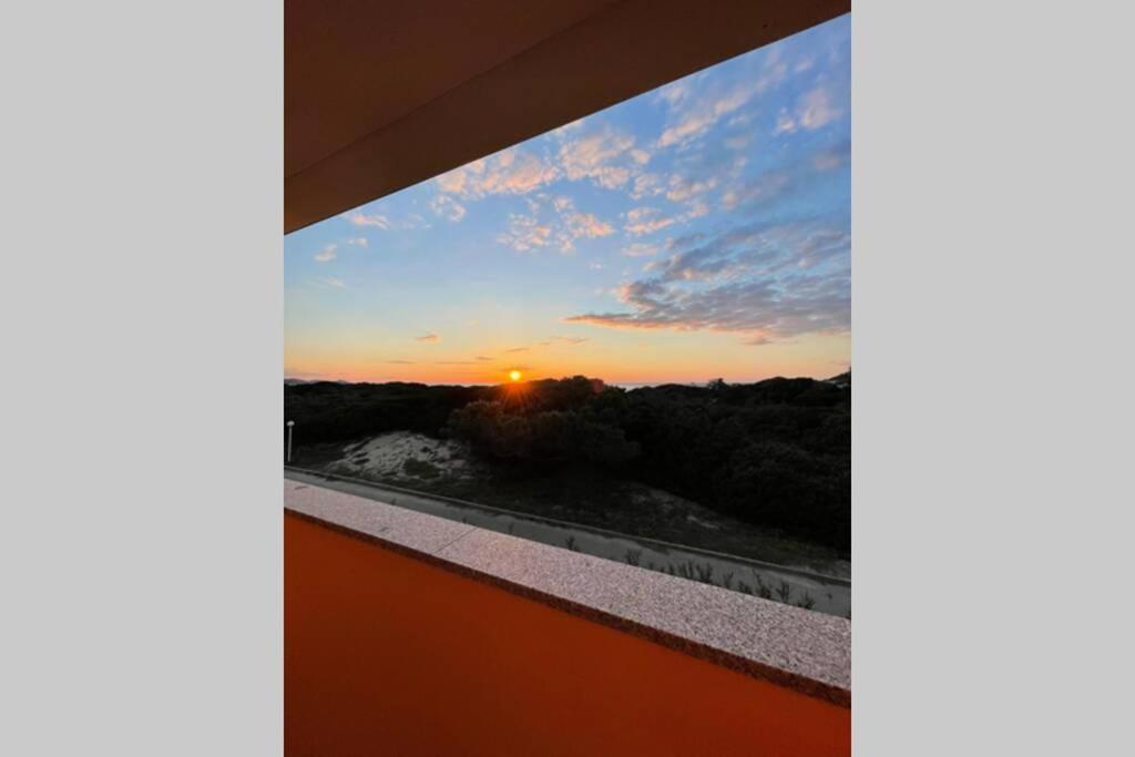 Residence Baia Delle Mimose バデージ エクステリア 写真