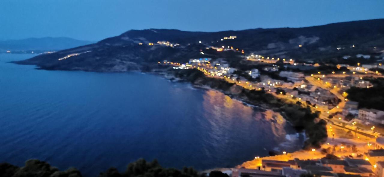 Residence Baia Delle Mimose バデージ エクステリア 写真