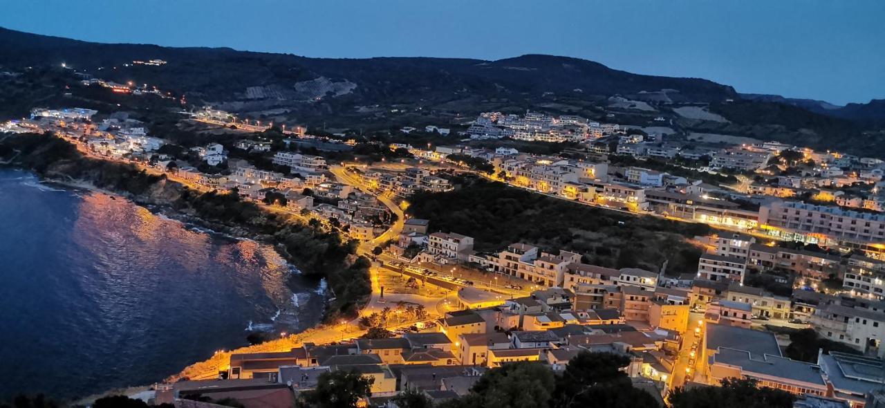 Residence Baia Delle Mimose バデージ エクステリア 写真