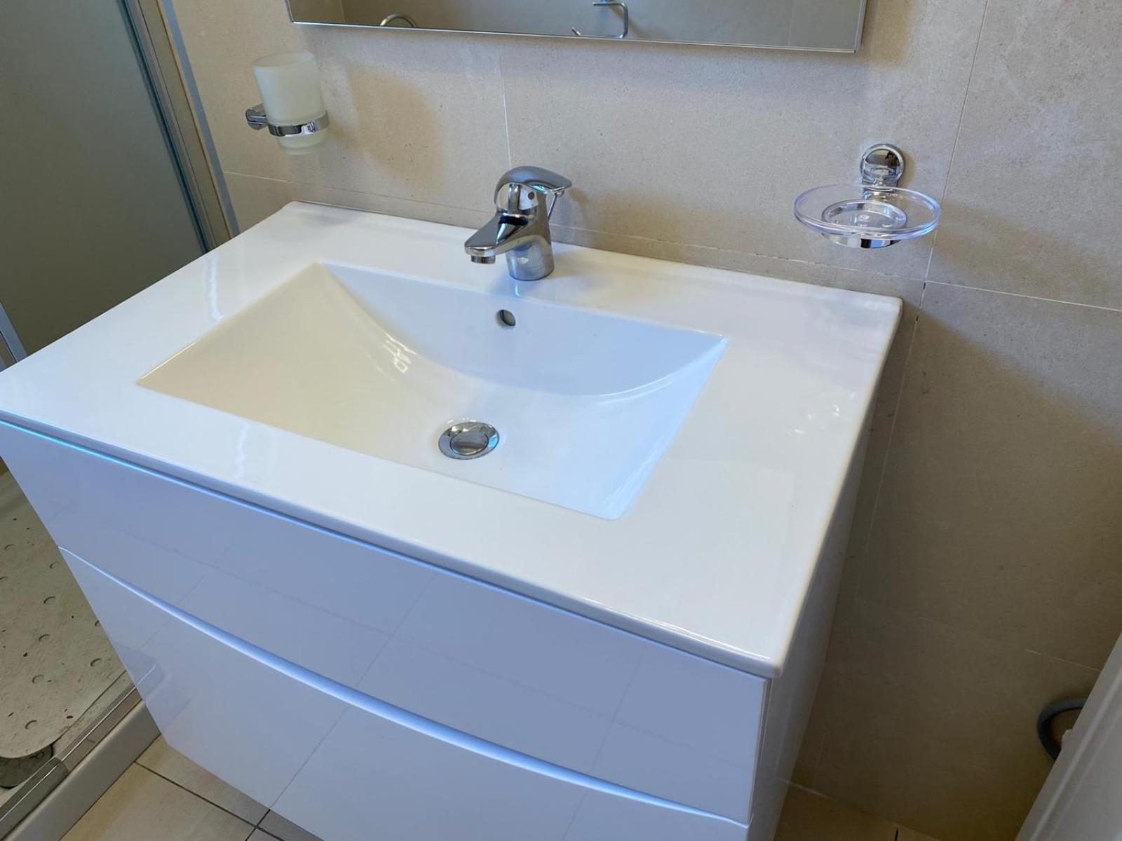 Residence Baia Delle Mimose バデージ 部屋 写真